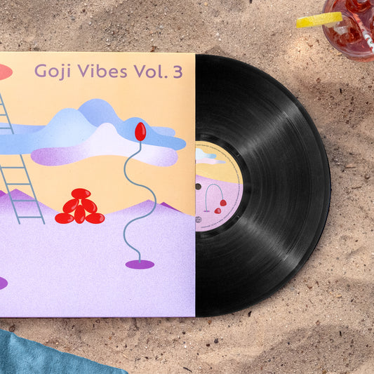 Goji Vibes Vol. 3