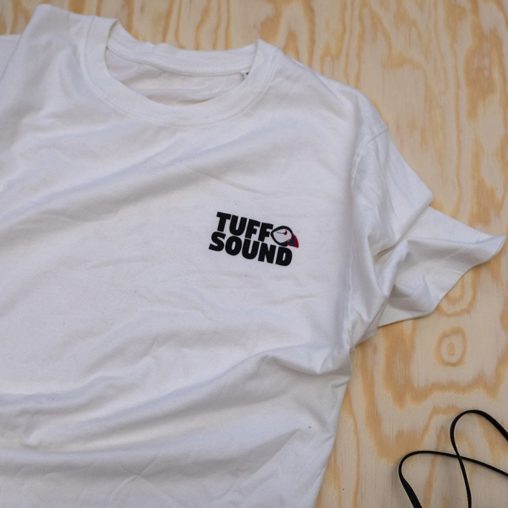 T-Shirt - Tuff Sound "Logo"