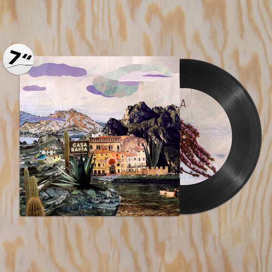 Civin & mädmäx - Casa Bahía