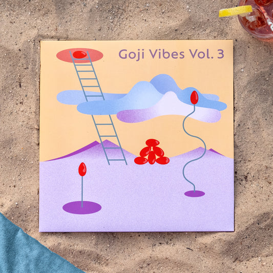 Goji Vibes Vol. 3