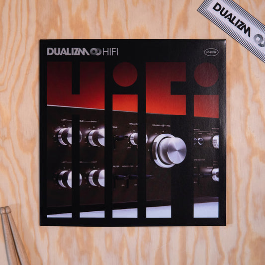 Dualizm - HiFi