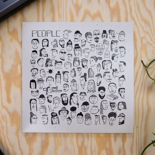 Wieland & Ulrich - people