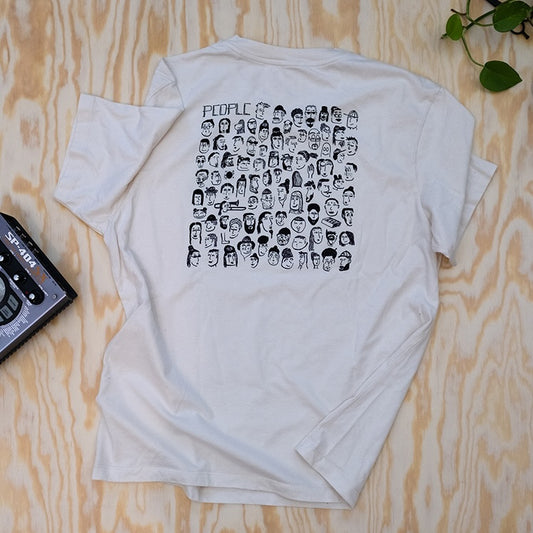 T-Shirt "people"
