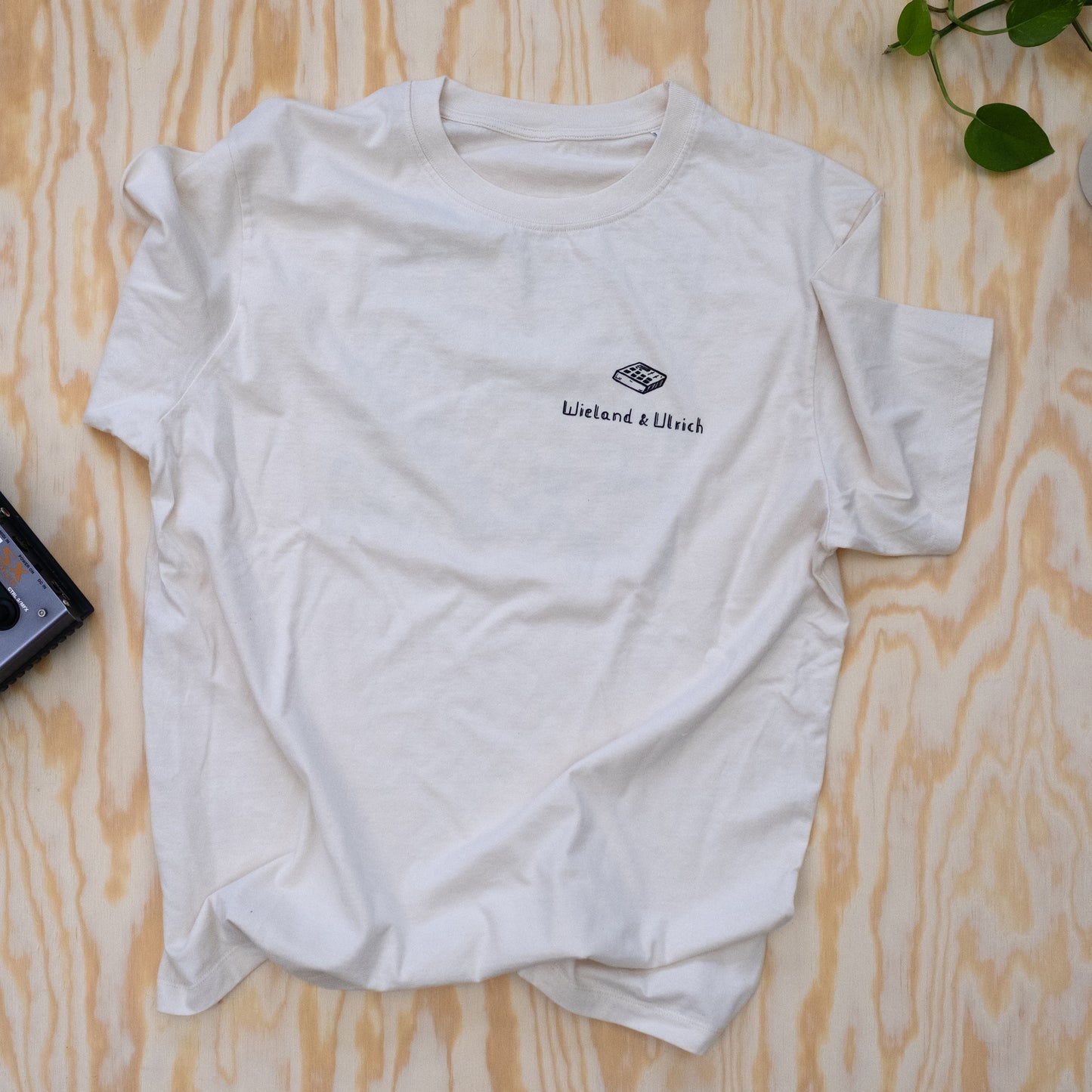 T-Shirt "people"