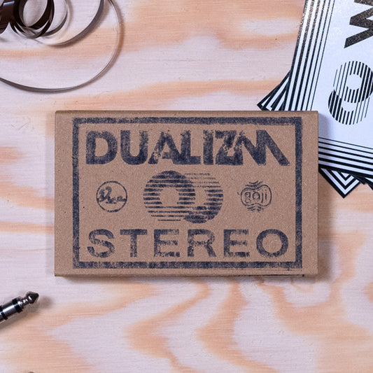 Dualizm - Stereo