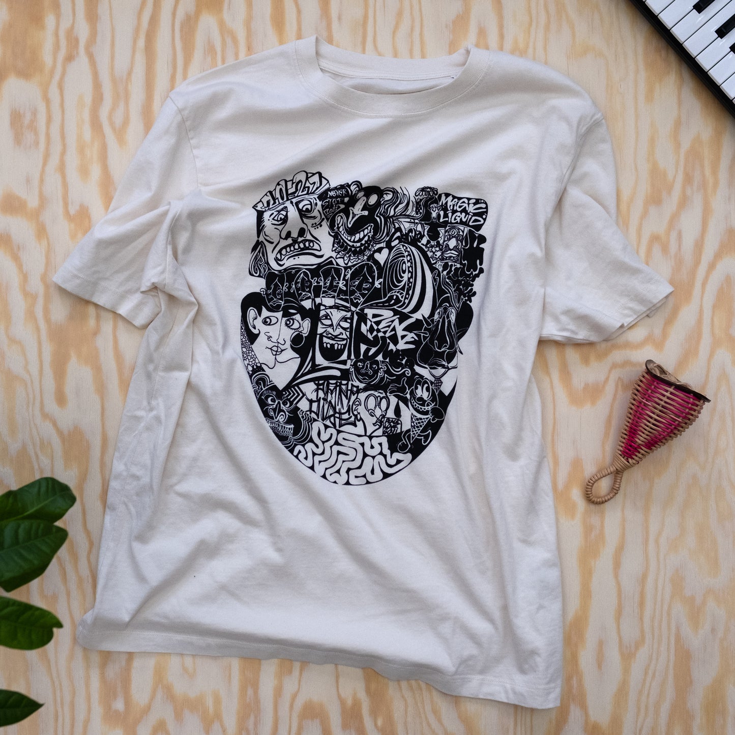 T-Shirt "Tommy"