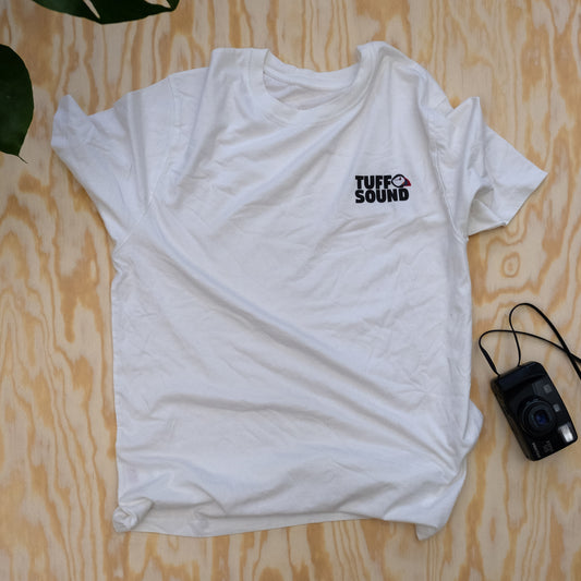 T-Shirt - Tuff Sound "Logo"