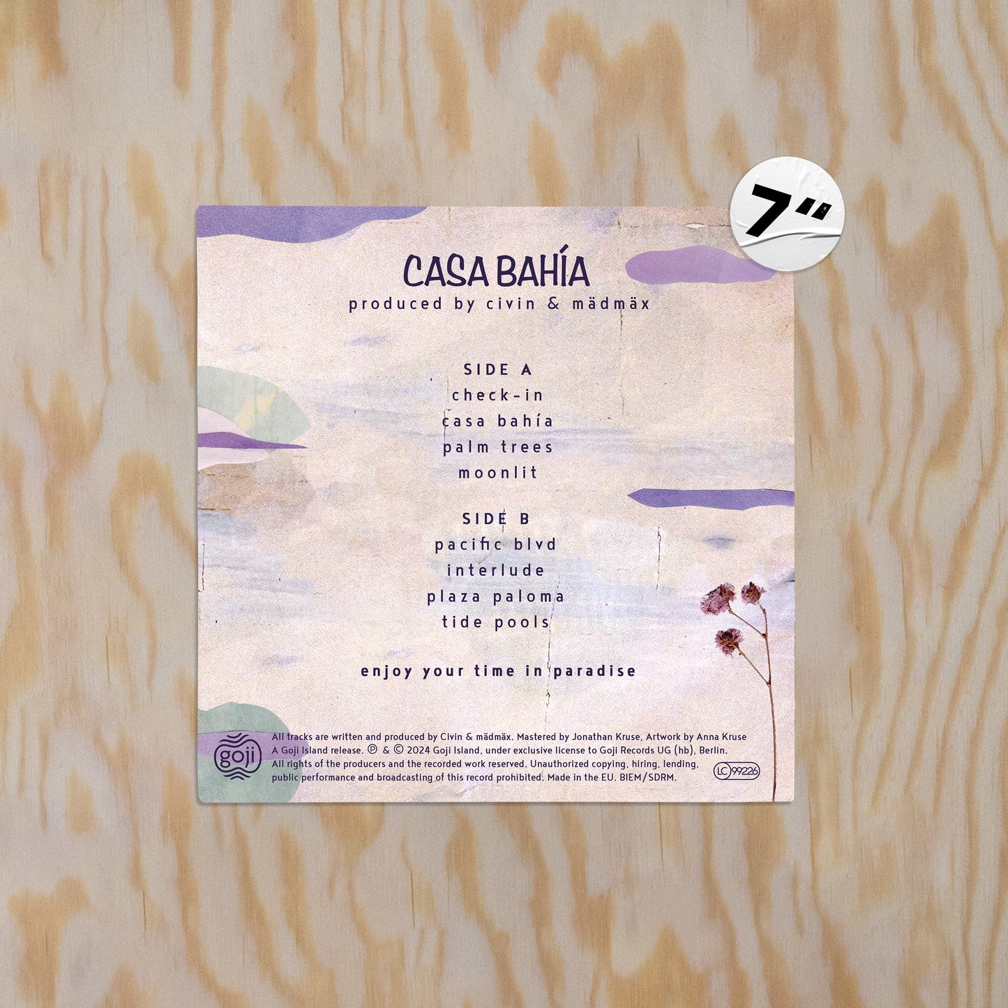 Civin & mädmäx - Casa Bahía