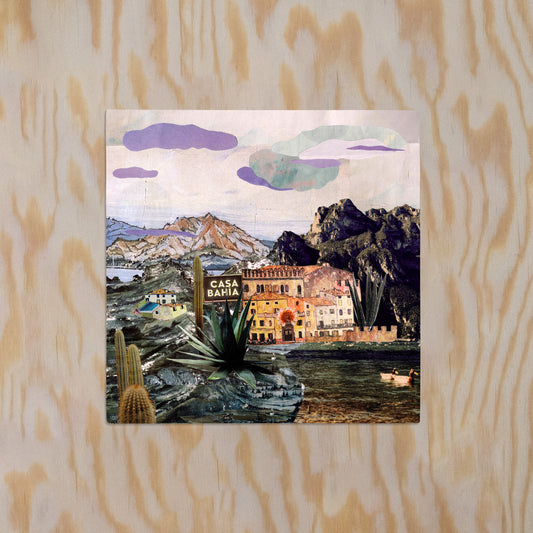 Civin & mädmäx - Casa Bahía